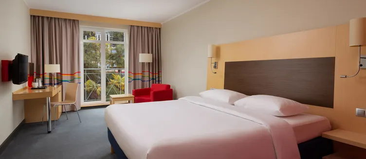 Фото отеля Cosmos Sochi Hotel