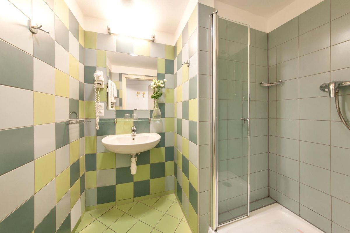 Novum Hotel Vitkov Prag фото 41