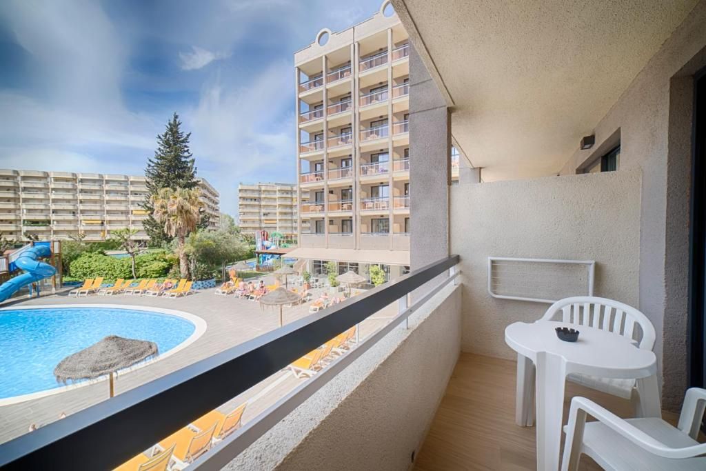 OH!TELS Belvedere фото 14