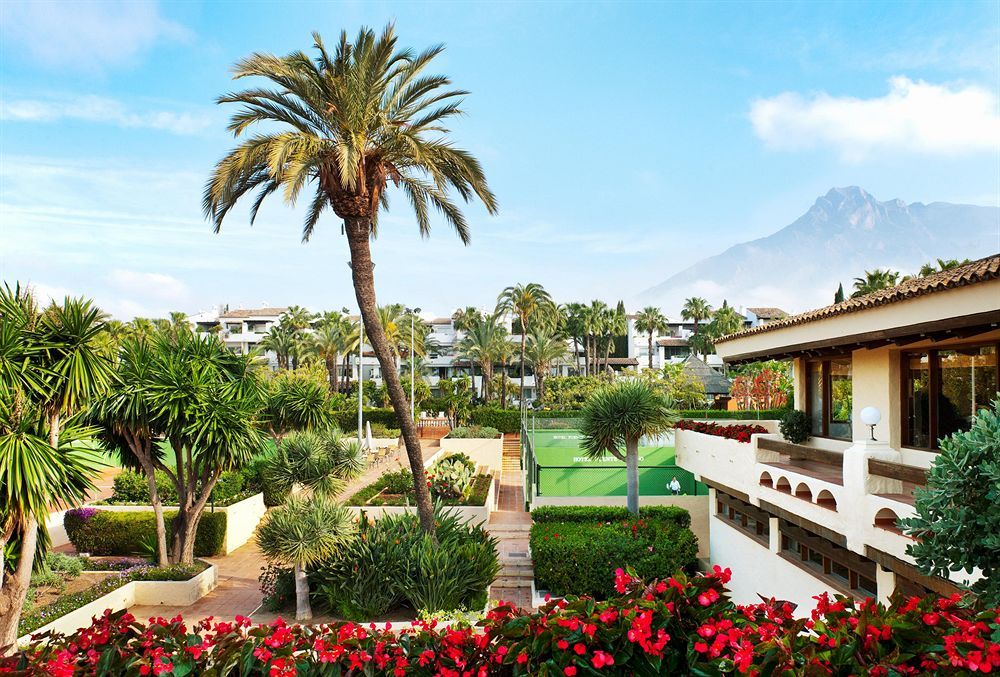 Puente Romano Beach Resort фото 69