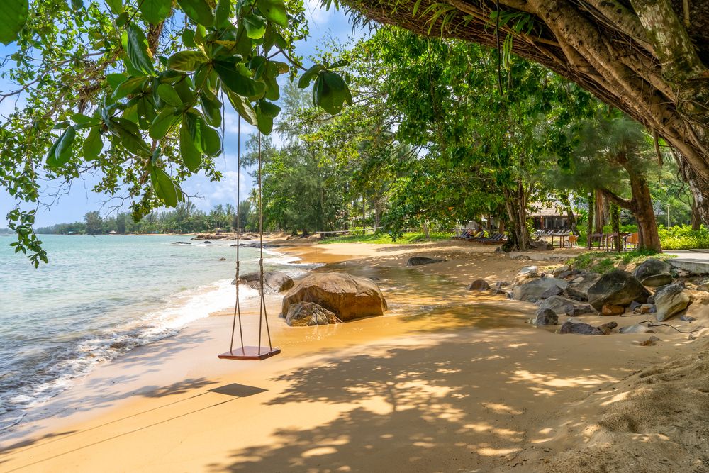 Sentido Khao Lak фото 67