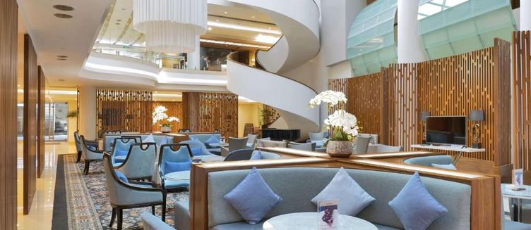 Фото отеля Radisson Blu Hotel Yerevan