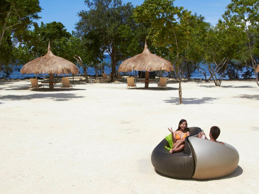 Panglao Bluewater Beach Resort фото 23