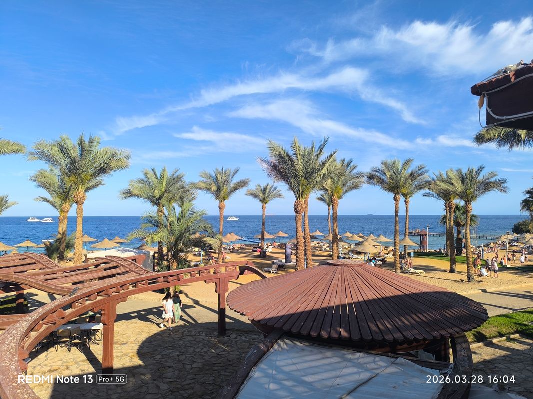Queen Sharm Resort фото 77