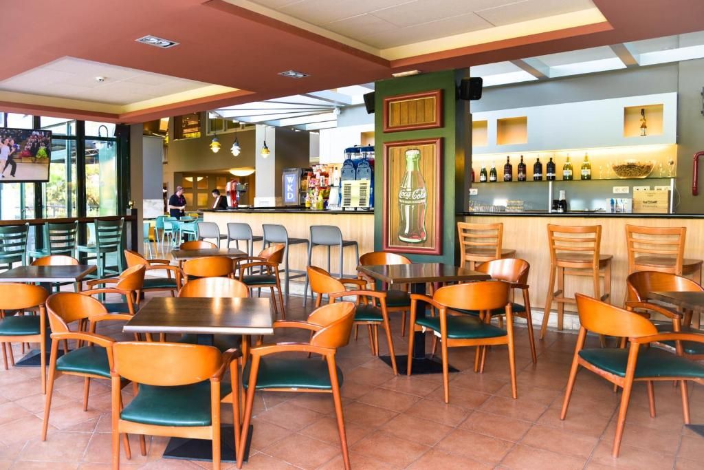 SunClub Salou фото 39