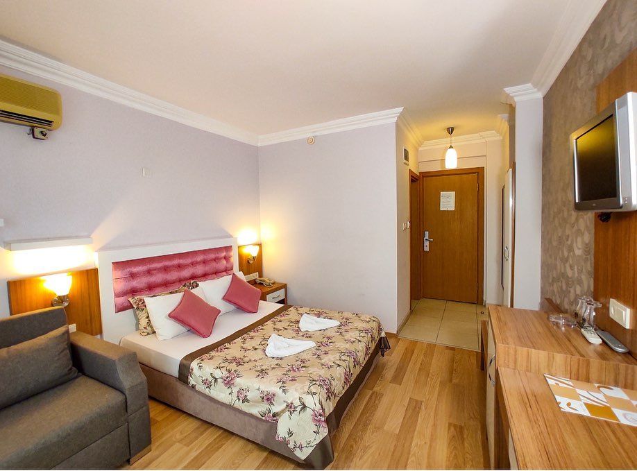 Novis Hotel Cleopatra фото 16