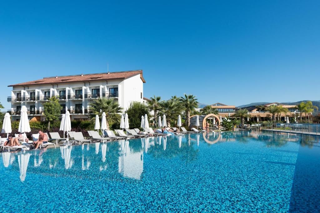 Akra Fethiye Tui Blue Sensatori фото 9