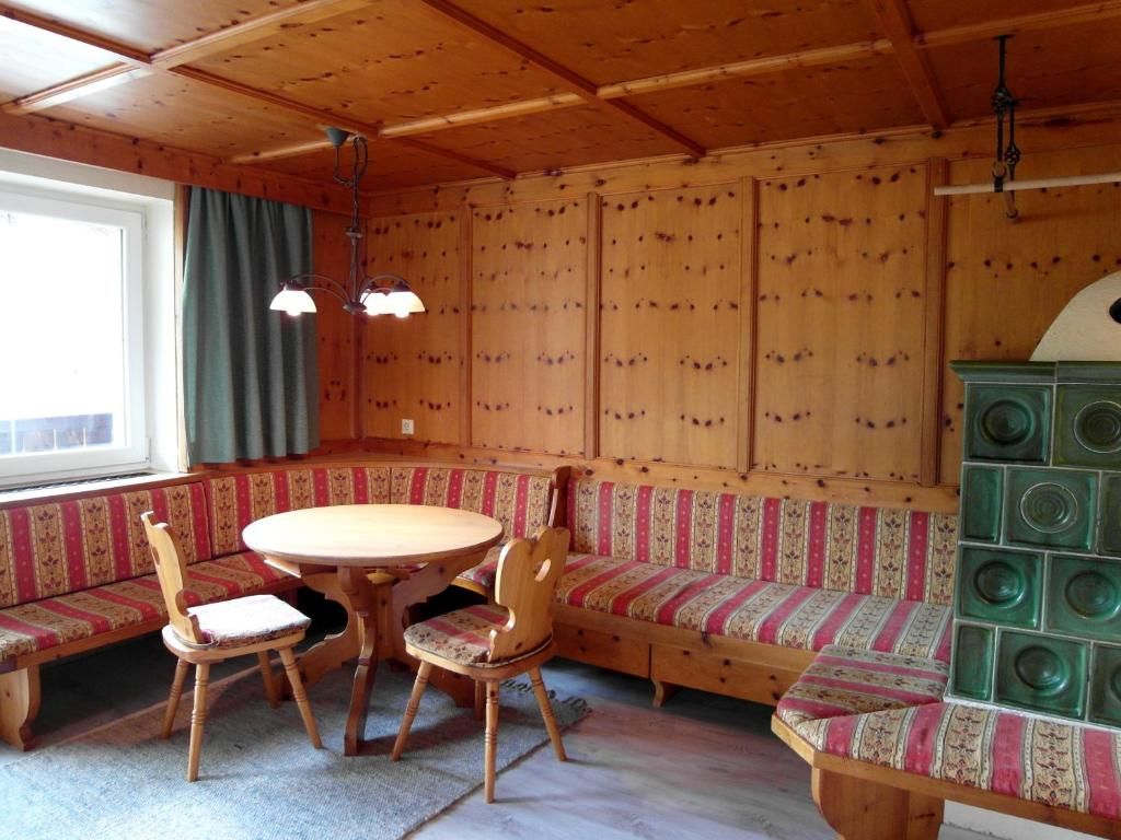 Appartements Konrad фото 2