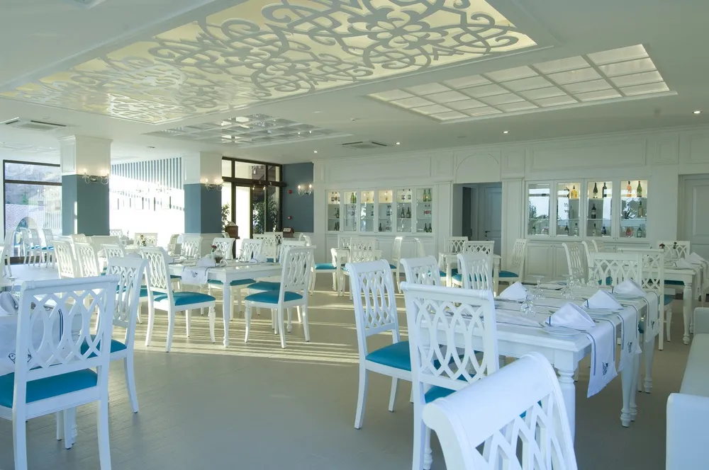 Gypsophila Holiday Village фото 48