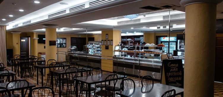 Фото отеля Светлана Плюс