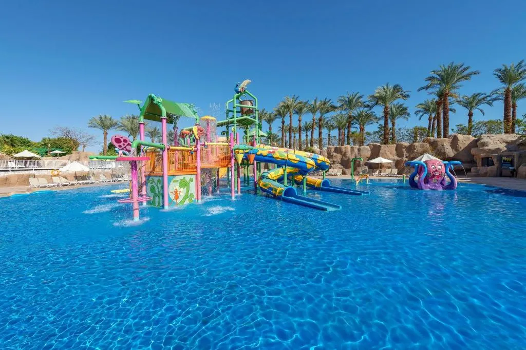Reef Oasis Beach Resort фото 58