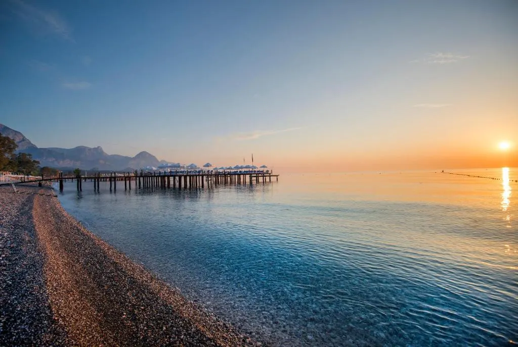 Akra Kemer фото 45