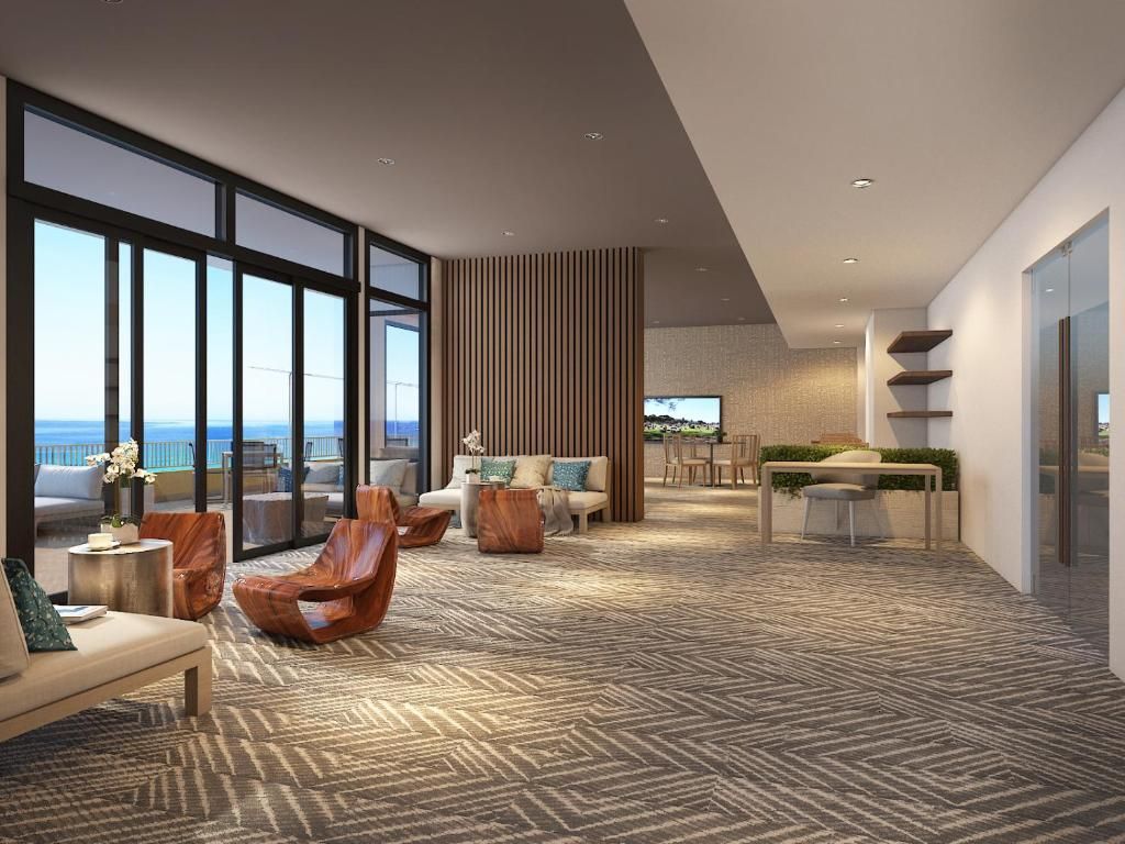 Aston Waikiki Beach Hotel фото 45
