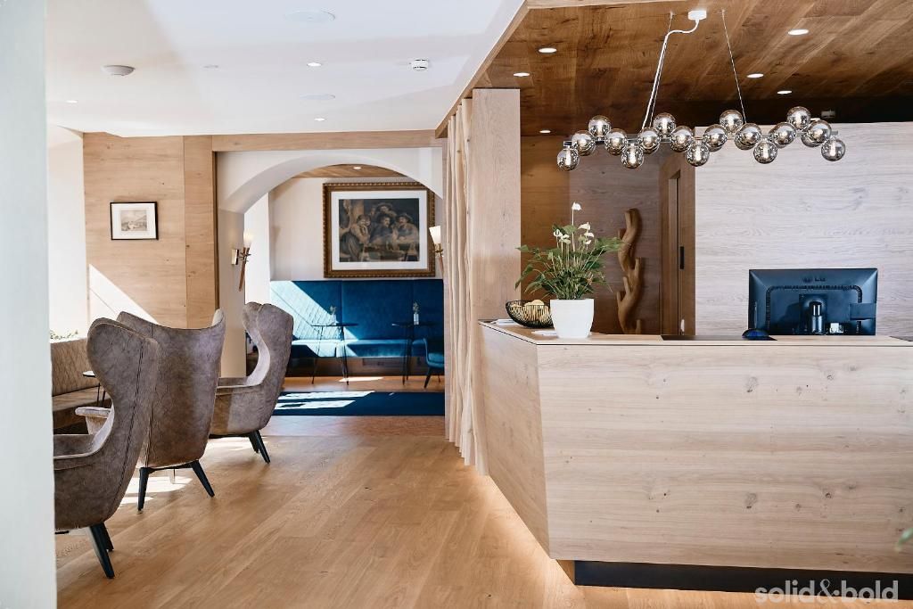 Seeboeckenhotel Zum Weissen Hirschen фото 4