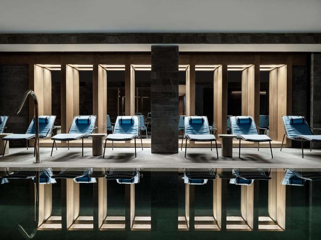Hermes Hotel фото 3