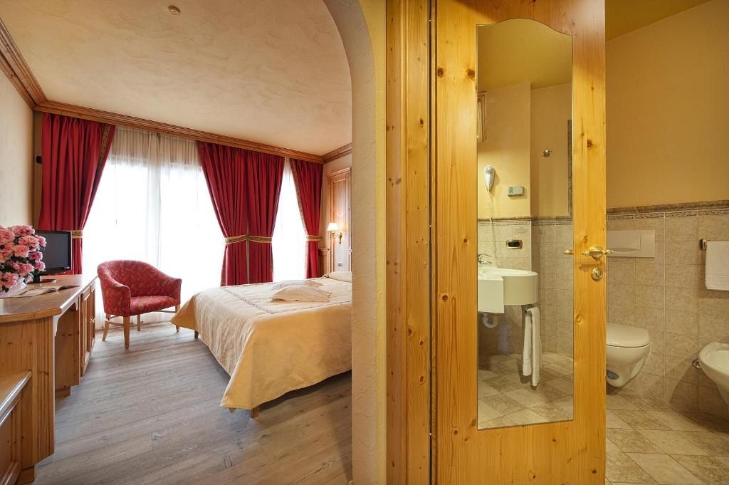 Hotel Valtellina фото 3
