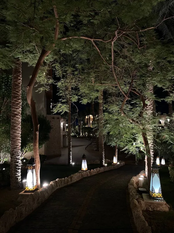 Makadi Spa Hotel (Adults Only) фото 41