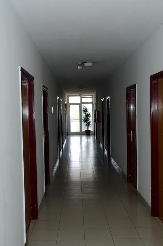 Hostel Arena фото 6