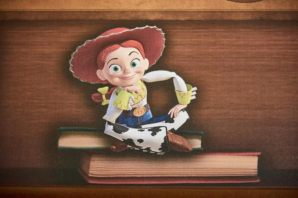 Disney`s Hotel Cheyenne фото 12