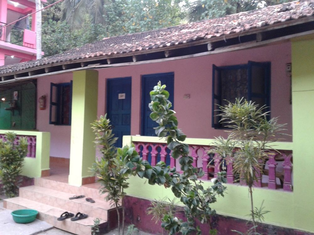 Guest House «The Shekhawat Guest House» фото 22