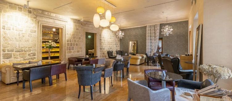 Фото отеля Vardar