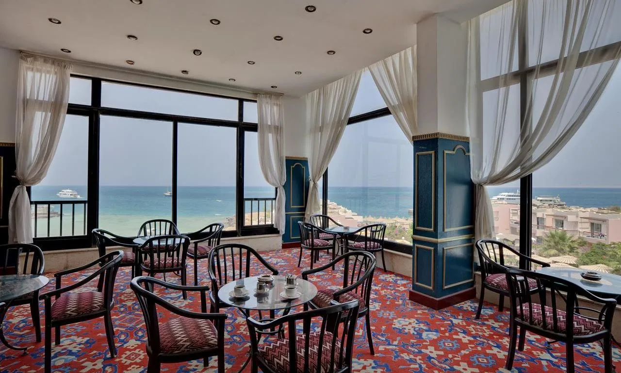 Beirut Hotel Hurghada фото 3