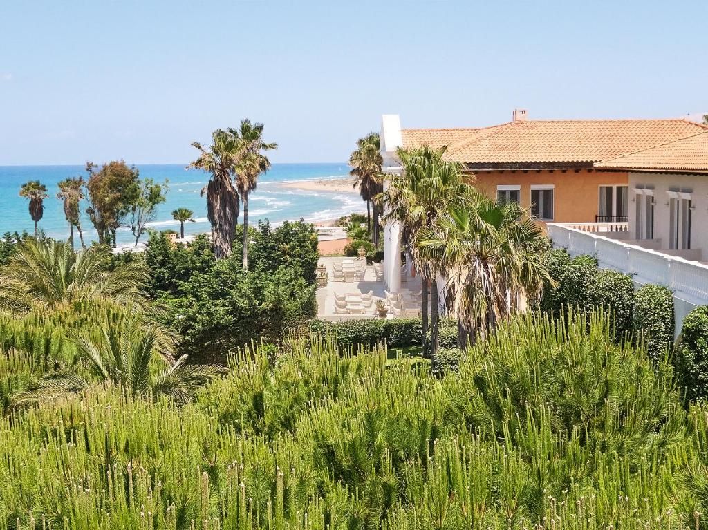Grecotel Mandola Rosa & Aqua Park​ фото 35