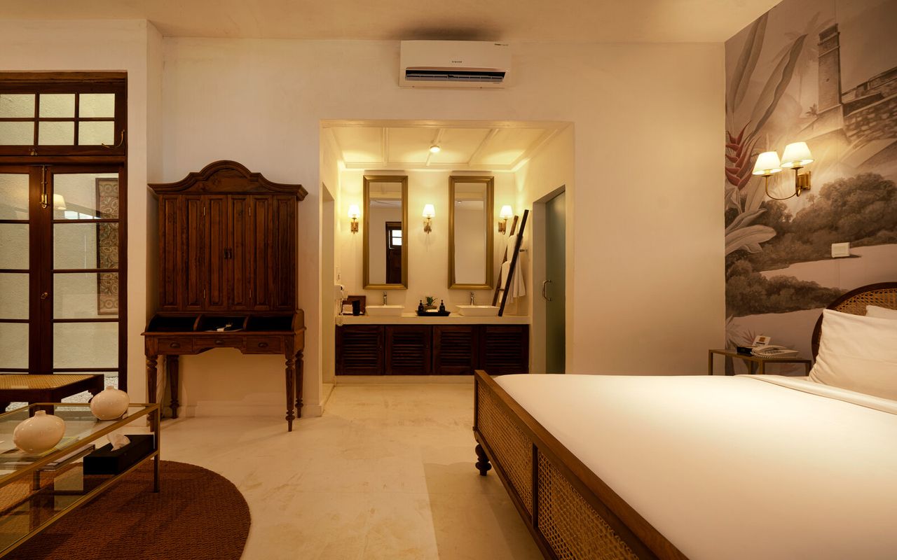Galle Fort Hotel фото 2