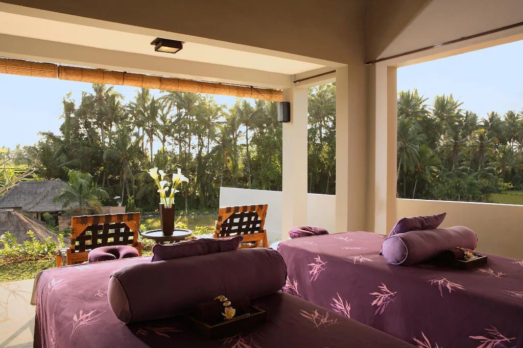 FuramaXclusive Resort & Villas фото 10