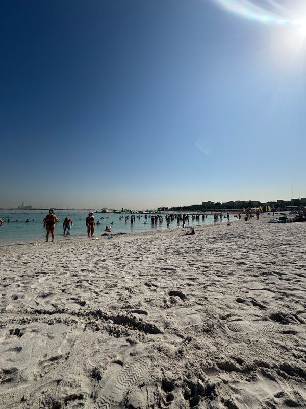 Rove Al Marjan Island фото 88