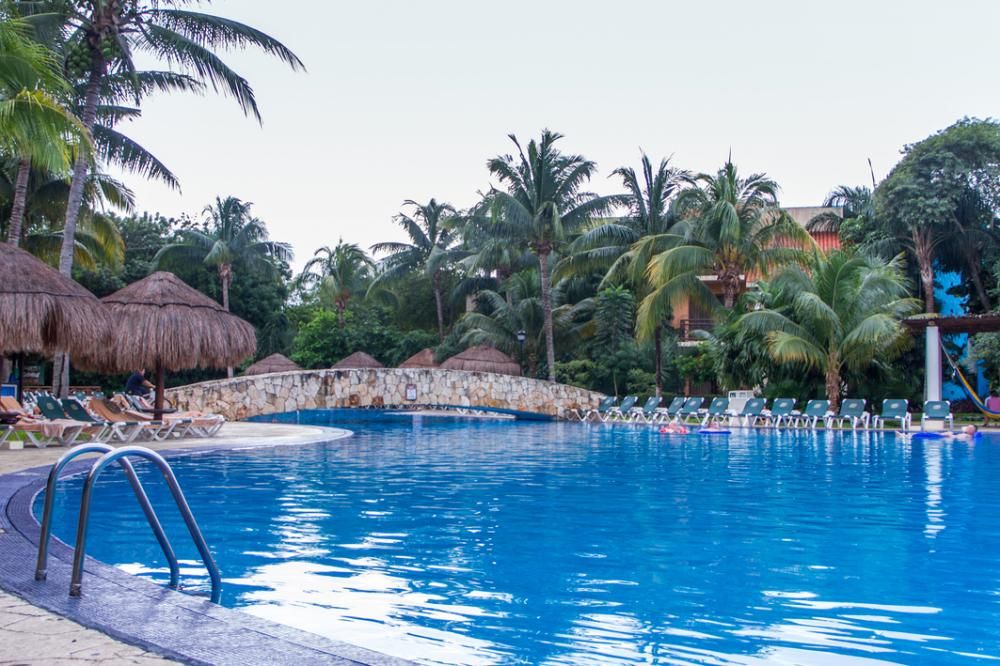 Occidental at Xcaret Destination фото 6
