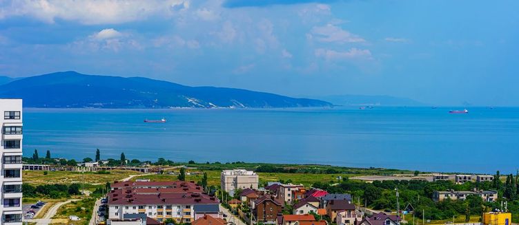 Фото отеля LetoApart на Дзержинского 240