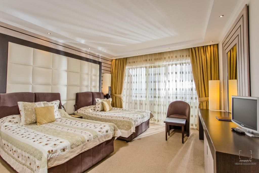Grand Hotel Pomorie фото 94