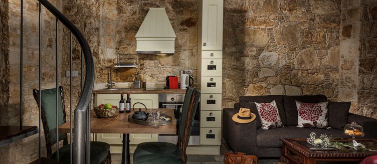 Фото отеля Oinoessa Traditional Boutique Guest Houses