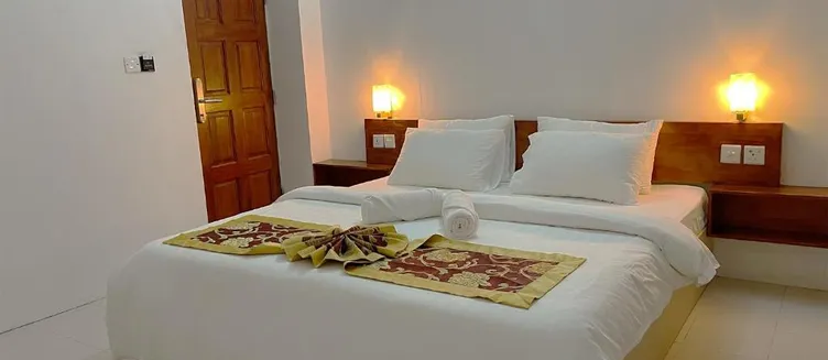 Фото отеля Paradise Retreat, Maafushi
