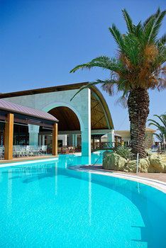 Sentido Mediterranean Village фото 84