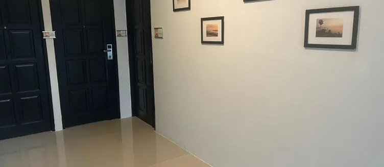 Фото отеля Hotel The Journey Patong New