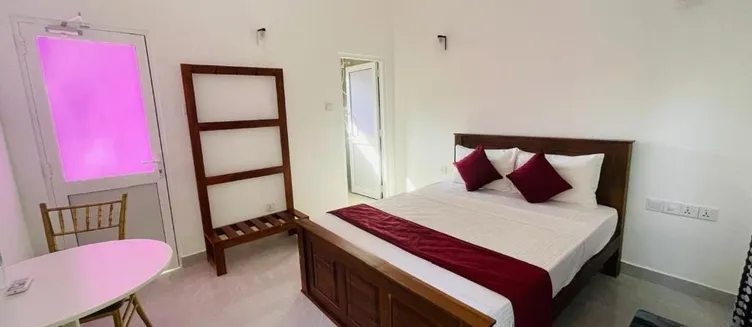 Фото отеля N and N Beach Resort & SPA