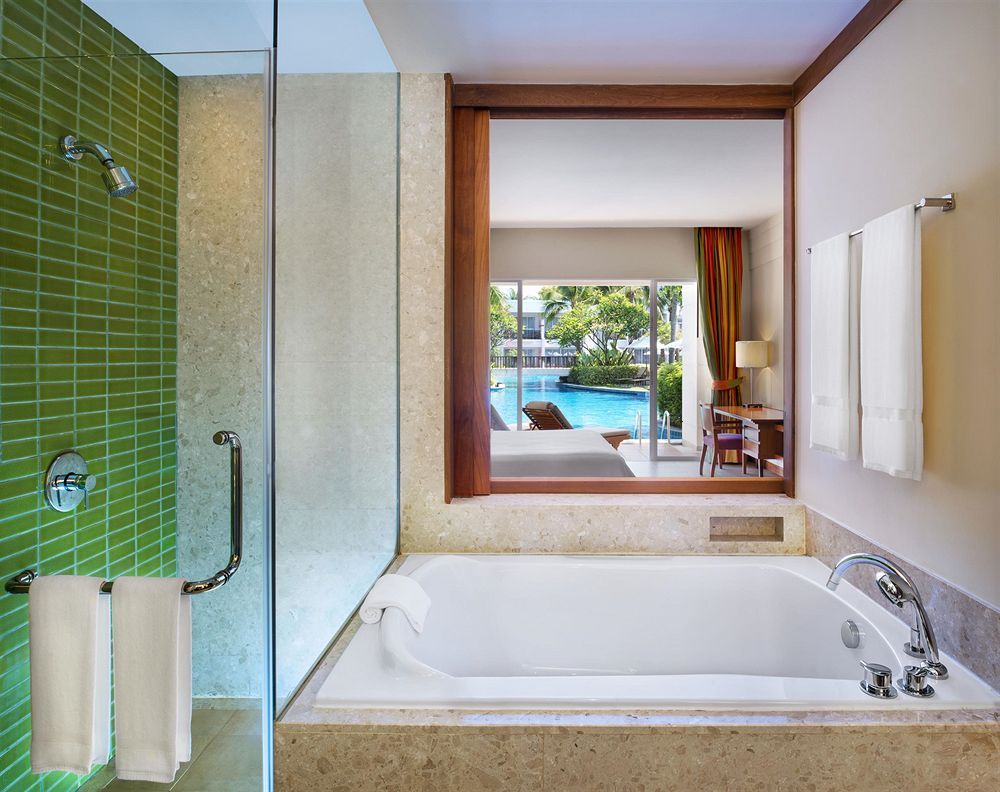 Sheraton Hua Hin Resort & Spa фото 73