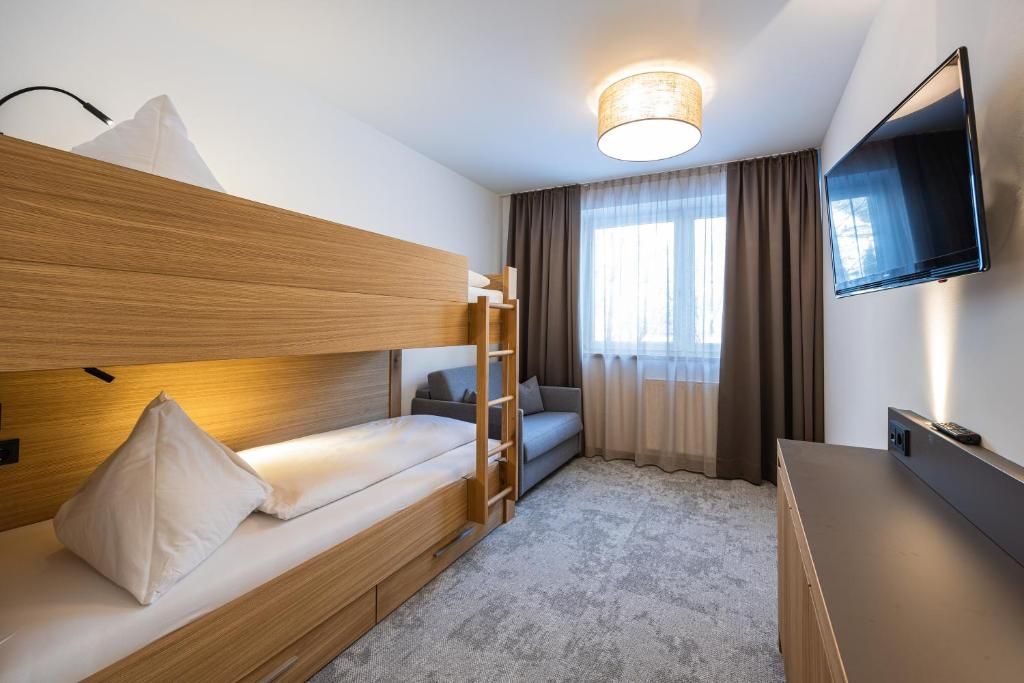 Hotel Der Waldhof фото 60