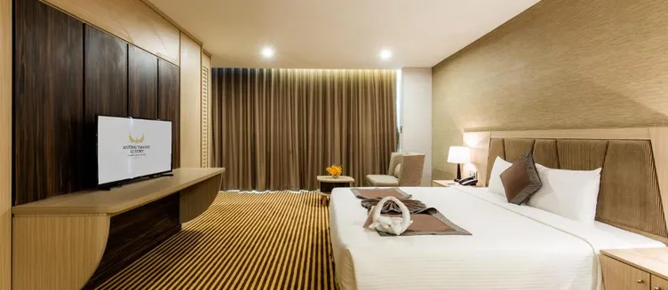 Фото отеля Muong Thanh Luxury Khanh Hoa