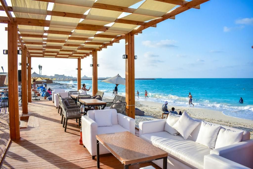 Concha Beach Hotel North Coast фото 25