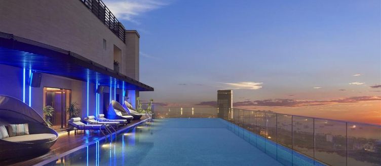 Фото отеля The Watson Premium Halong