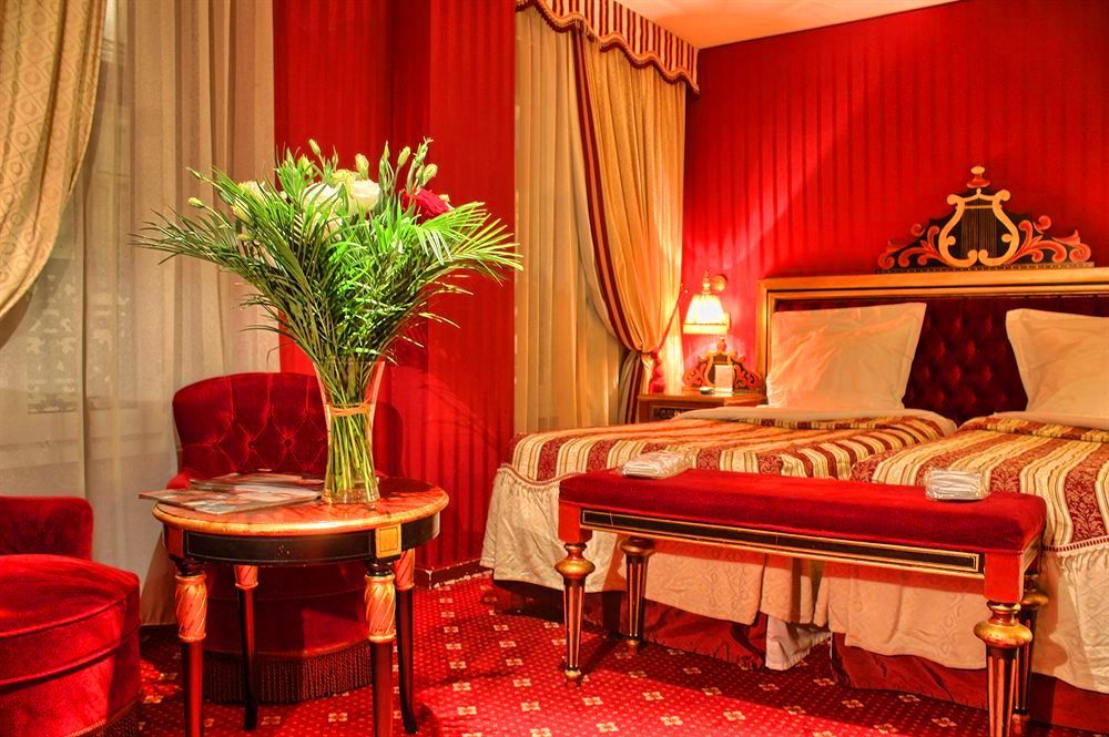 Villa Opera Drouot фото 65