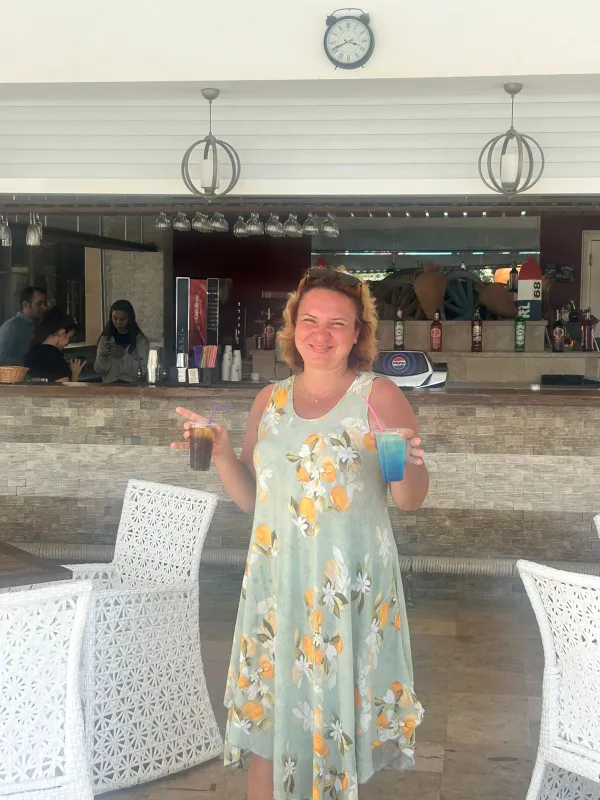 Andriake Beach Club Hotel фото 63