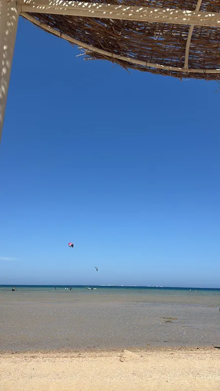 Amwaj Beach Club Abu Soma фото 76