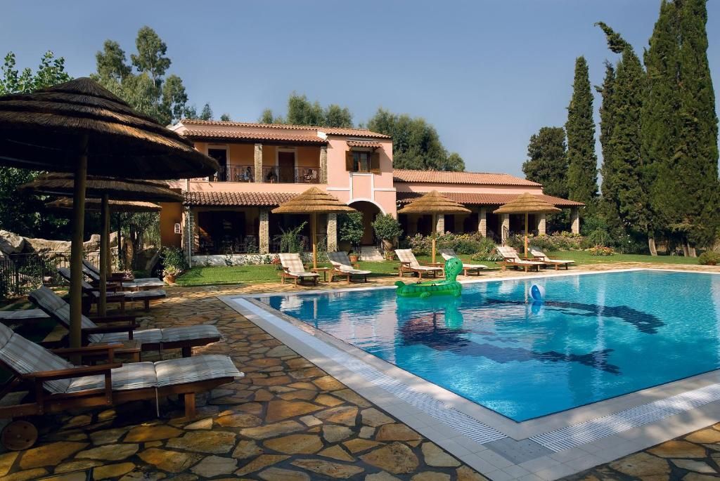 Corfu Club фото 41