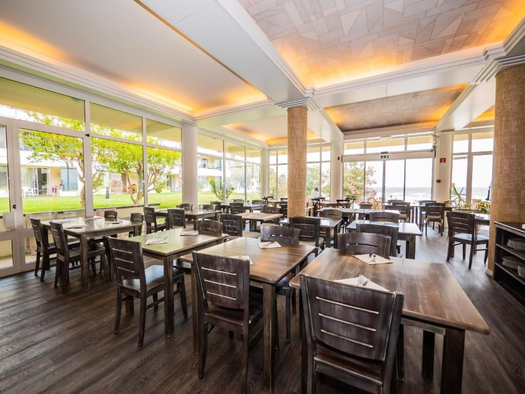 Vila Baleira Suites фото 16