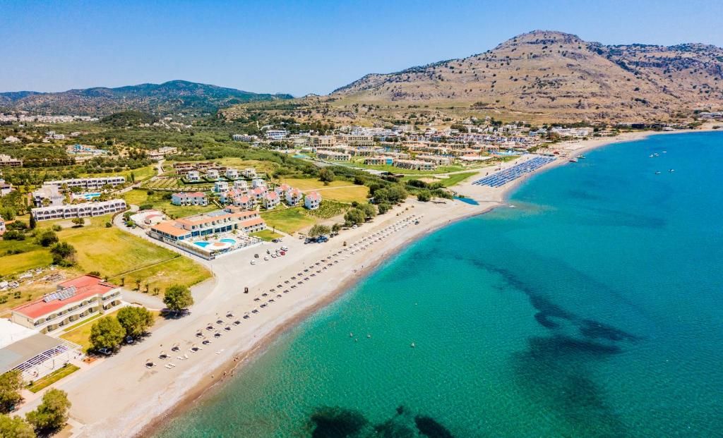 Lardos Bay фото 32