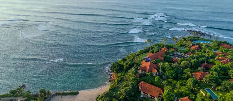 Фото отеля Cape Weligama